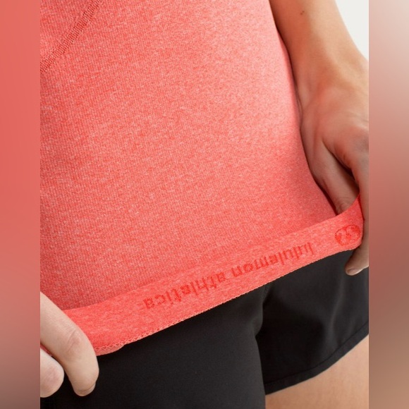 Lululemon Run: Swiftly Tech Racerback - Picture 10 of 11